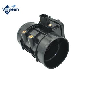 Nuevo medidor de Sensor de flujo de aire masivo MAF FP39 13 215R 00 para <span class=keywords><strong>Suzuki</strong></span> <span class=keywords><strong>Vitara</strong></span> 2001 <span class=keywords><strong>JX</strong></span> 1.6L FP3913215R00 FP39-13-215R-00 - Product Image 3