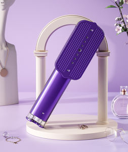 Vapeur de tissu électrique portable 1200W 25s Vapeur de vêtement portable à chaleur rapide pour la maison Voyage Source d'alimentation manuelle pour le ménage - Product Image 2