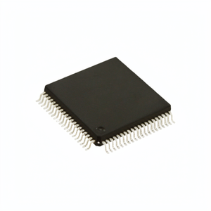 Embedded Original One Stop Service MC9S12DG128CFUER 80 QFP Components Electronic - Product Image 1
