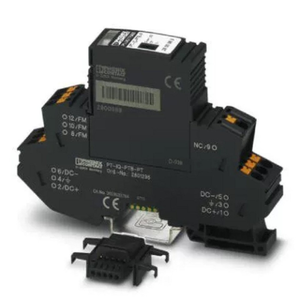 ใหม่และเป็นของแท้ PT-<span class=keywords><strong>IQ</strong></span>-5-HF+F-12DC-PT 2801295 มีสินค้าในคลังสินค้า PLC - Product Image 1
