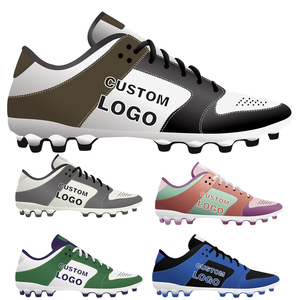 <span class=keywords><strong>Scarpe</strong></span> da <span class=keywords><strong>calcio</strong></span> con Logo personalizzato Zapatillas De Ftbol Us Ize 13 12 14 Low Fg American Sport <span class=keywords><strong>calcio</strong></span> <span class=keywords><strong>scarpe</strong></span> <span class=keywords><strong>scarpe</strong></span> - Product Image 5