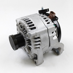Generador <span class=keywords><strong>de</strong></span> <span class=keywords><strong>alternador</strong></span> eléctrico <span class=keywords><strong>de</strong></span> 12V para coche al por mayor 12317645044 12317628243 para BMW Serie 3 F30 F31 F80 X1 generador <span class=keywords><strong>de</strong></span> CA - Product Image 2
