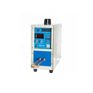 Nouvelle conception, machine de scellage de bouchons de bouteilles à induction intelligente, à économie d'énergie, 15 kW, pour sceller les bouchons en aluminium - Product Image 2