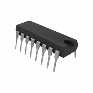 Distribuidor Autorizado SG2004J-883B 16-CDIP Transistores Componentes Electrónicos para Circuitos - Product Image 1