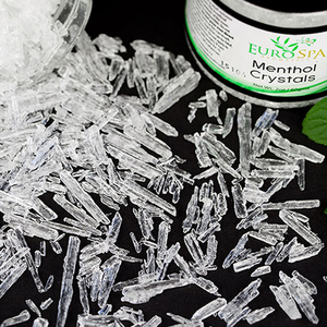 25KG/DRUM Food Grade High Pure Natural <strong>Menthol</strong> <strong>Crystal</strong> - Product Image 5