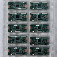   6870C-0738A LCD-Controller TCON-Logikplatine für LCD-Fernseher LED-TV-Panel T-CON Verbindungsplatine Ersatzteil