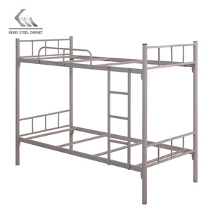 <span class=keywords><strong>Letto</strong></span> a Castello in Metallo con Scala per Camera da <span class=keywords><strong>Letto</strong></span> dei Bambini, Doppio <span class=keywords><strong>Letto</strong></span> Superiore e Inferiore - Product Image 1