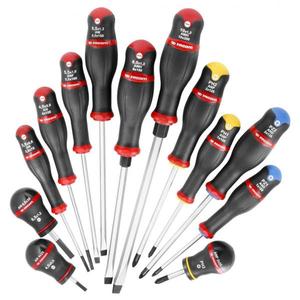 FACOM - ATP.J6 Protwist®Juegos de destornilladores-EAN 3662424096365 JUEGO DE DESTORNILLADORES - Product Image 3