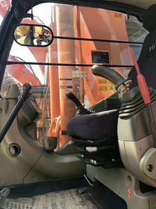 Used <b>Hitachi</b> ZX350 Excavator 90% New Imported 35 Ton 180kw Engine 1.38m Bucket Capacity Gearbox Pump Bearing - Product Image 3