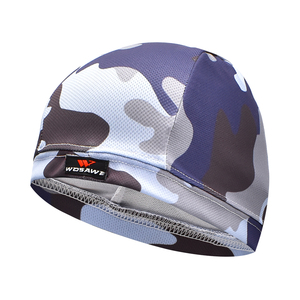 WOSAWE — casquette de cyclisme respirante, à séchage rapide, chapeau de sport pour l'été, couvre-chef de moto - Product Image 5
