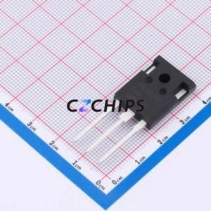 Original et tout nouveau transistor à effet de champ à transistor TO-247AC FCH190N65F-F155-VB (MOSFET) - Product Image 1