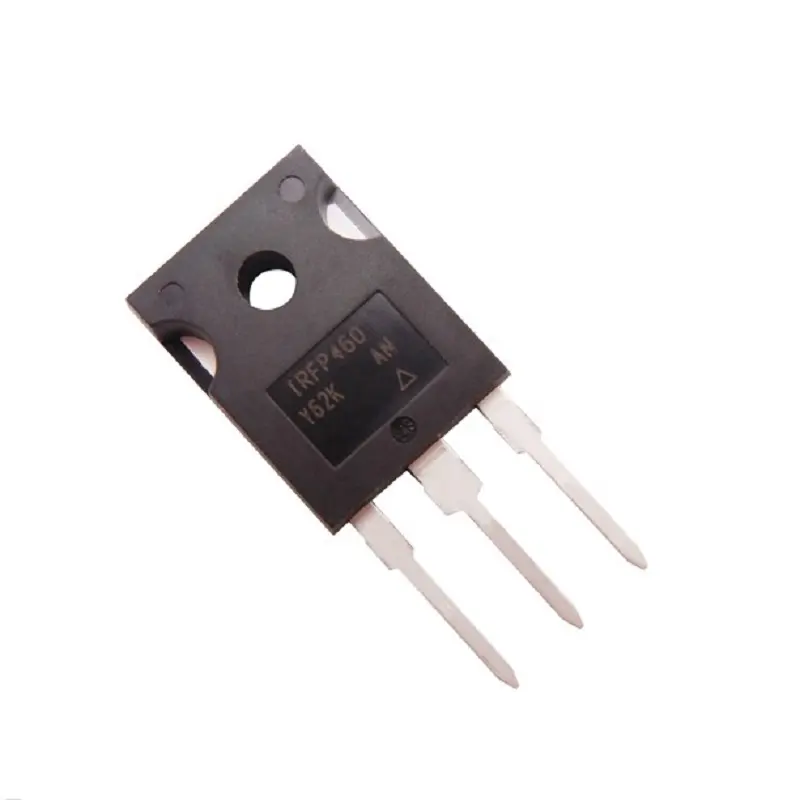 MOSFET Transistors N Channel 500V 220W Through Hole TO247 IRFP460 IRFP460PBF good price