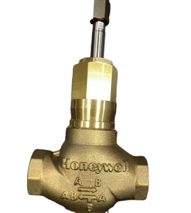 Honey Well V5011B3W020 1/2 Pulgada V5011B. Nuevo y Original en Stock - Product Image 1
