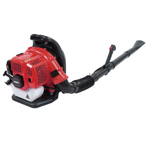 Backpack <strong>Gas</strong> Powered Leaf <strong>Blower</strong> 75.6CC 2-Cycle Grass Lawn <strong>Blower</strong> for Outdoor Gard Yard Cleaning and Snow - Product Image 4