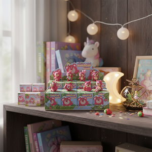 scatola a sorpresa a tema cartoni animati - Product Image 3