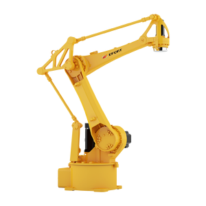 Brazo Robótico EFORT ER15-4-1600, Carga 15KG, Longitud del Brazo 1625mm, Robot de 4 Ejes para Carga y Descarga, Pulido y Manipulación - Product Image 3