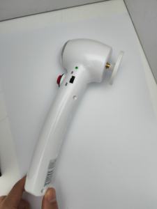 Lima Eléctrica Portátil IBelieve TP345 de 17000 RPM y 60W con Mango de Plástico Recargable <span class=keywords><strong>para</strong></span> Eliminar Callosidades en Pies, Ideal <span class=keywords><strong>para</strong></span> Salón y Hogar (Venta al por Mayor) - Product Image 6