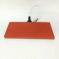 Nouvelle machine de presse à chaud AIBA 12 pièces pour stylos, avec accessoire de presse à 12 trous, pour transfert par sublimation, garantie 1 an
