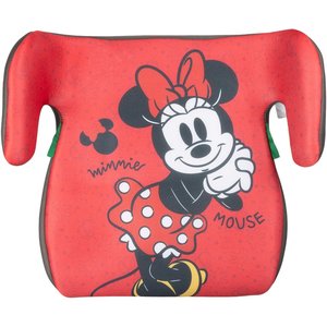 Seggiolino auto Minnie per bambini da 125 a 150 cm - Product Image 2