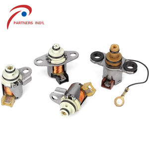 Solénoïde de transmission <span class=keywords><strong>automatique</strong></span> de pièces d'auto de ZPARTNERS JF402E G6T46571 JF405E - Product Image 2