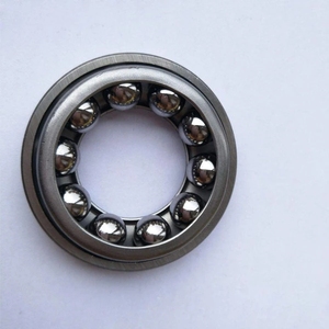 SXRX Lenkwellenlager 15BSW02 Auto-Lenkgetriebe-Lager 15x35x11mm - Product Image 6