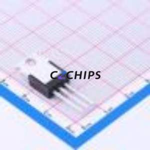 Original-Tout nouveau transistor à effet de champ à transistor CMP150N85 TO-220 (MOSFET) - Product Image 2