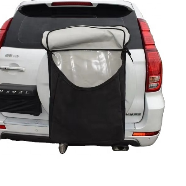 Hot Selling 4x4 SUV Off Road