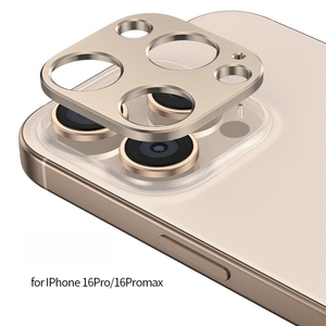 <span class=keywords><strong>ฟิล์ม</strong></span>ป้องกันเลนส์โลหะกลวงสำหรับ iPhone 16/16 <span class=keywords><strong>PRO</strong></span> MAX <span class=keywords><strong>ฟิล์ม</strong></span>ป้องกันเลนส์กล้องหัวมือถือกันตก - Product Image 2
