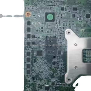 เมนบอร์ดอุตสาหกรรม LGA1150คอมพิวเตอร์แบบฝัง/ของแท้ H81สำหรับ AIMB-203G2-00 AIMB-203G2 AIMB-203G2-00A1E AIMB-203G2จาก Advantech - Product Image 4