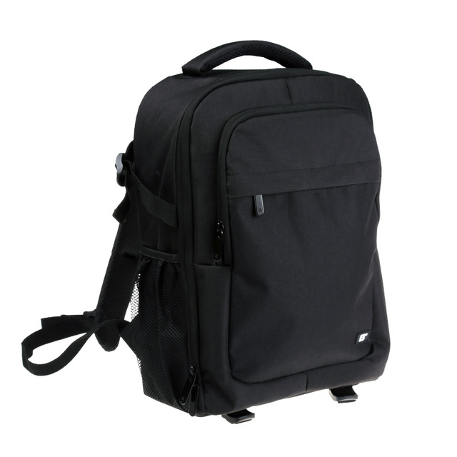 FB CBP001B Digital Camera Bag Black Shoulder Camera Crossbody Bag for Canon for Nikon for SONY SLR Camera Bag