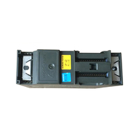 Modul S7 300, Siemens S7-300, 6ES7317-2EK14-0AB0, PLC S7 300, Modul SIMATIC CPU, Modul PLC Siemens Logo