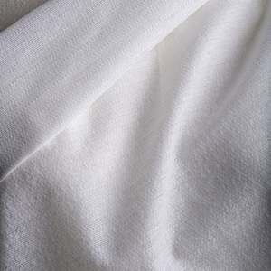 Entoilage collé adhésif tissé en <span class=keywords><strong>molleton</strong></span> à bas prix - Product Image 2