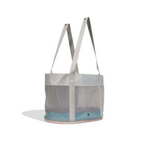 Kombucha <b>Carrier</b> Mesh <b>Pet</b> Bag For Small Animals Travel Use - Product Image 1