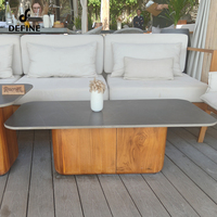 Fournisseur unique de mobilier hôtelier : Ensembles de mobilier de salon et de club haut de gamme, solutions de mobilier de restaurant personnalisées pour les entreprises