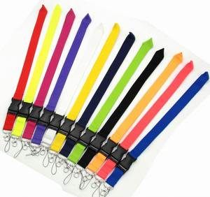 Wholesale Custom Hight Quality Phone Keys <b>Lanyard</b> Hanging <b>Car</b> Logo Sublimation Printing Polyester <b>Lanyards</b> <b>Car</b> Brands Neck Strap - Product Image 1