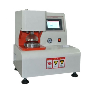 Probador Automático de Resistencia al Desgarro de Cartón TAPPI ISO 2758 - Product Image 5