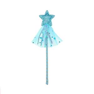 HP 2026 Nuevo Conjunto de Ropa Infantil de Sirena, 2 Piezas, Diseño Original (ODM/OEM), Disfraz de Ariel para Niñas - Product Image 6