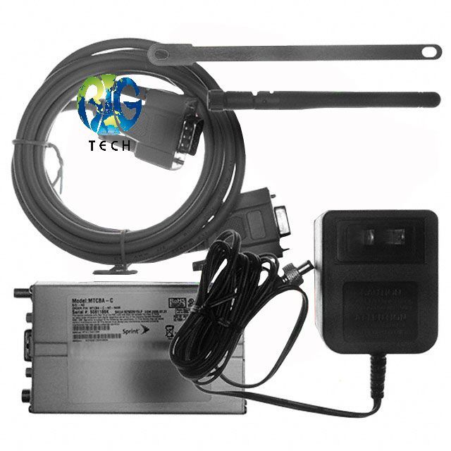 MTCBA-C-N2-NAM BOM MODEM CDMA US BUNDLE RS-232 MTCBA-C-N2-NAM