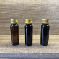 Liquide Oral de Maca et Huître pour Hommes – Soutien à l'Endurance – Vente en Gros Direct Usine OEM