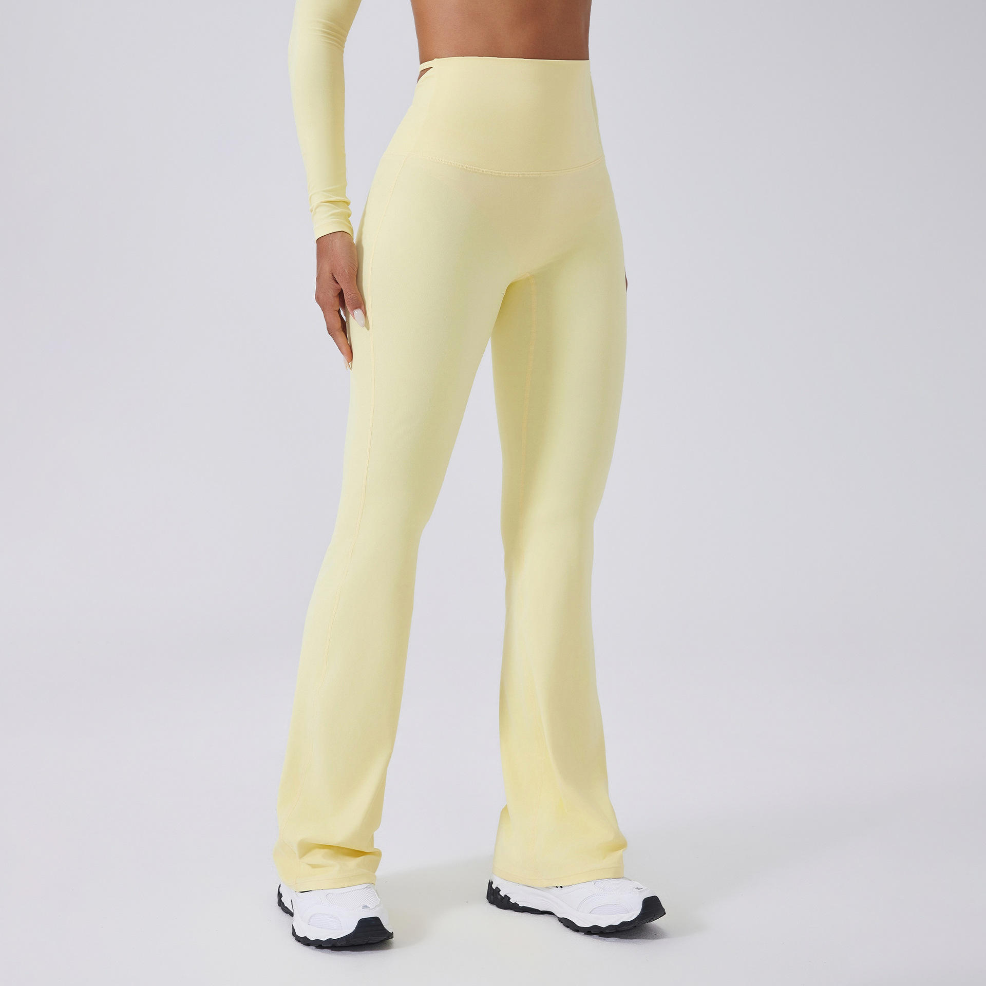 Yellow Pants