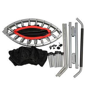 Parc de trampolines intérieur directement de l'usine, fabricants de trampolines <span class=keywords><strong>Carrefour</strong></span> pour adultes - Product Image 3