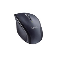 Logitech M705 sans fil grande main souris ordinateur portable de bureau bureau d'affaires maison double Mode rouleau économie d'énergie