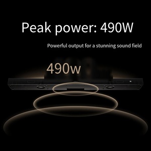 Mijia Soundbar 5.1.2 <span class=keywords><strong>bureau</strong></span> <span class=keywords><strong>pour</strong></span> haut-parleur Bluetooth maison <span class=keywords><strong>ordinateur</strong></span> <span class=keywords><strong>de</strong></span> <span class=keywords><strong>bureau</strong></span> <span class=keywords><strong>ordinateur</strong></span> portable <span class=keywords><strong>barre</strong></span> <span class=keywords><strong>de</strong></span> <span class=keywords><strong>son</strong></span> <span class=keywords><strong>de</strong></span> jeu - Product Image 3