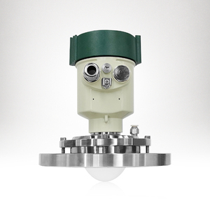 Water <strong>Level</strong> Water Storage <strong>Tanks</strong> Anti-corrosion <strong>Chemical</strong> Liquid Steam 80GHz Solid Cement Radar <strong>Level</strong> <strong>Sensor</strong> - Product Image 1