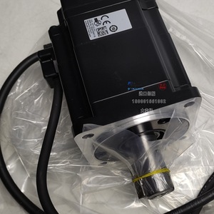 Fuji GYB751D7-RC2 Servo Motor Controller 100W Dc 12V IP20 For Industrial Use - Product Image 4