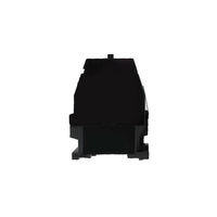 Contacteur de commande de moteur, basse tension 220V/36V, CJX1-12, contacteur AC série CJX1