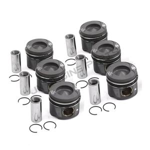 Set di Fasce Elastiche STD 0.5 per Motore OM642 Mercedes-Benz 3.0L CLS350 E350 S350 ML350 GLE350d GL350 GLS350 - Product Image 3