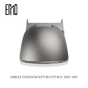 Garde-boue arrière personnalisé en acier INCA pour moto FD14 Saftail Breakout 2007-2017 - 255/250 - Rénovation/Mise à niveau - Nouvelle garantie d'un an - Product Image 3