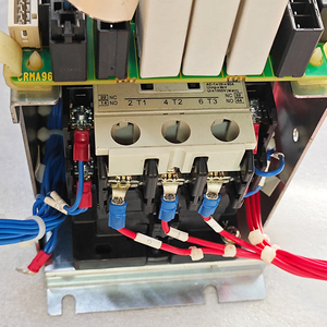Unidad de Parada de Emergencia FANUC A05B-2603-C402 - Product Image 5