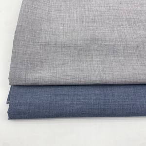 Tela de Traje de Lujo para <span class=keywords><strong>Hombre</strong></span> - Poliéster/Algodón Elástico para Vestimenta de Niños - Product Image 4